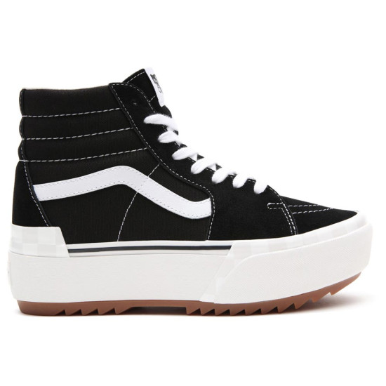 Vans UA SK8-Hi Stacked